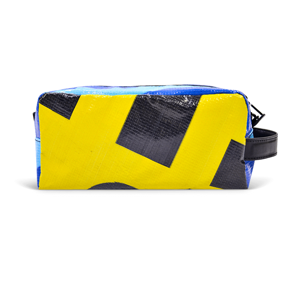 Munich Toiletry Bag