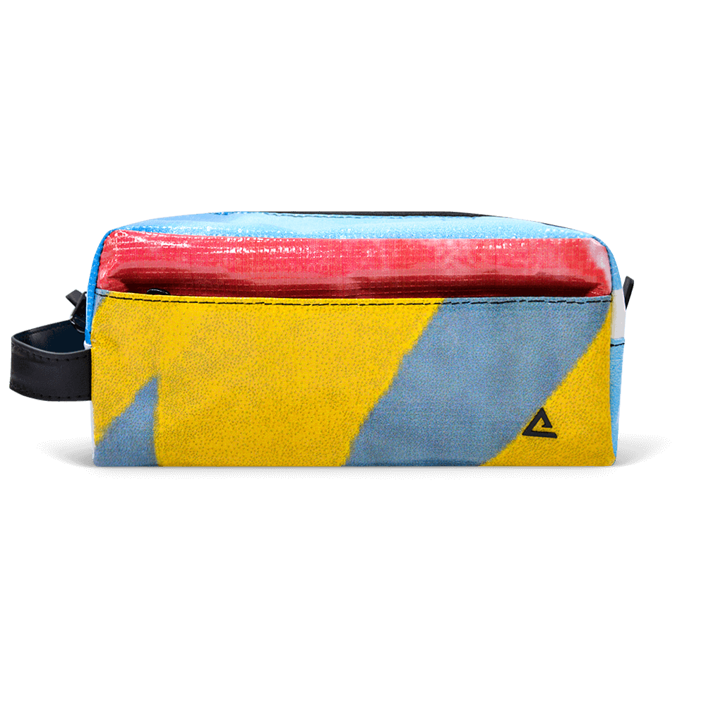 Munich Toiletry Bag