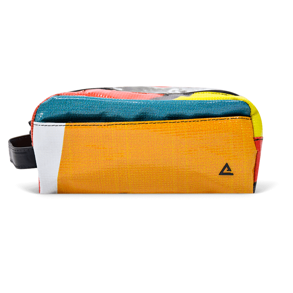 Munich Toiletry Bag