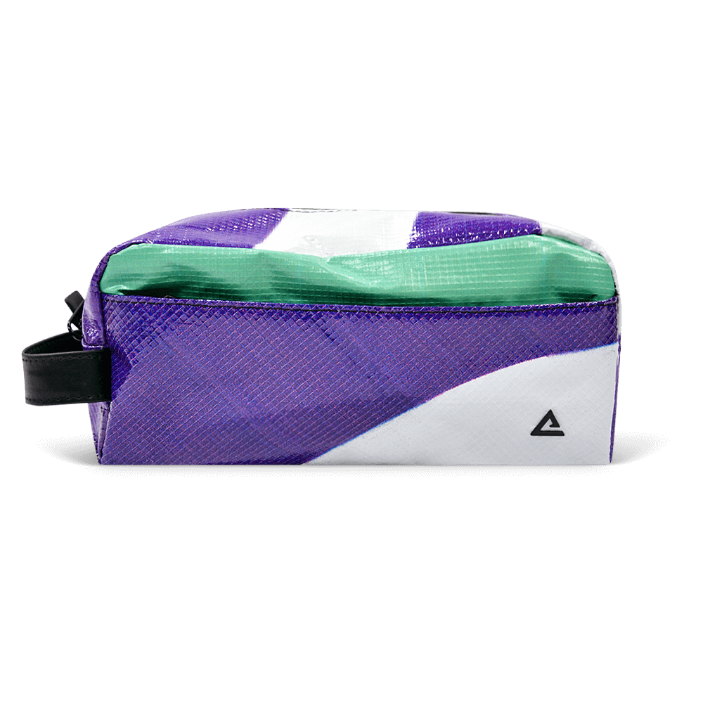 Munich Toiletry Bag