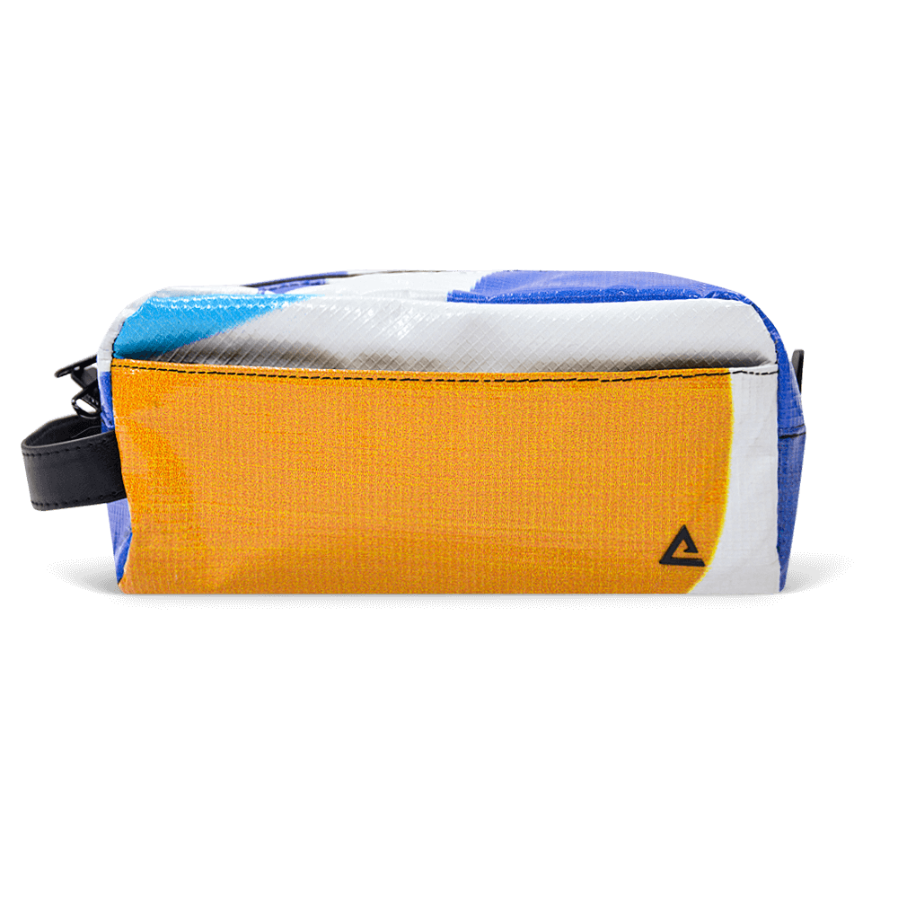 Munich Toiletry Bag