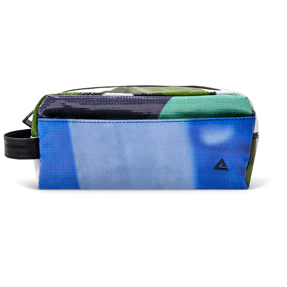 Munich Toiletry Bag
