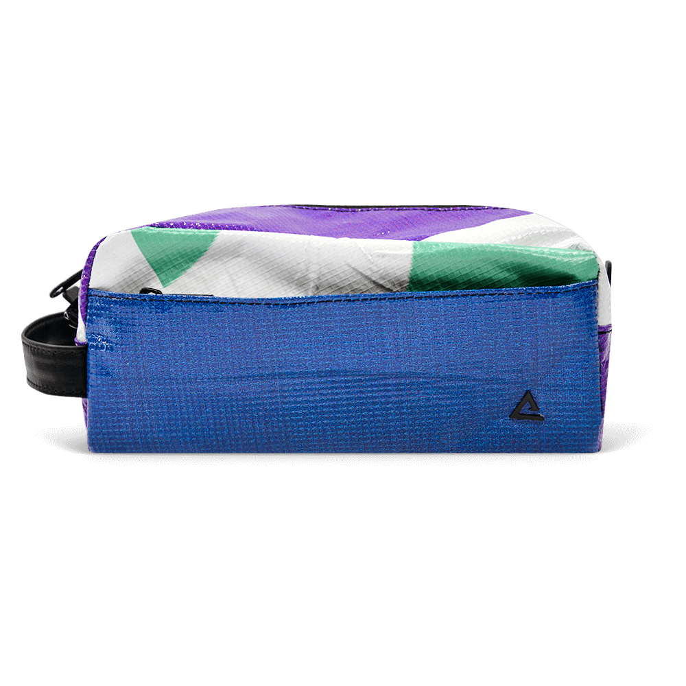 Munich Toiletry Bag