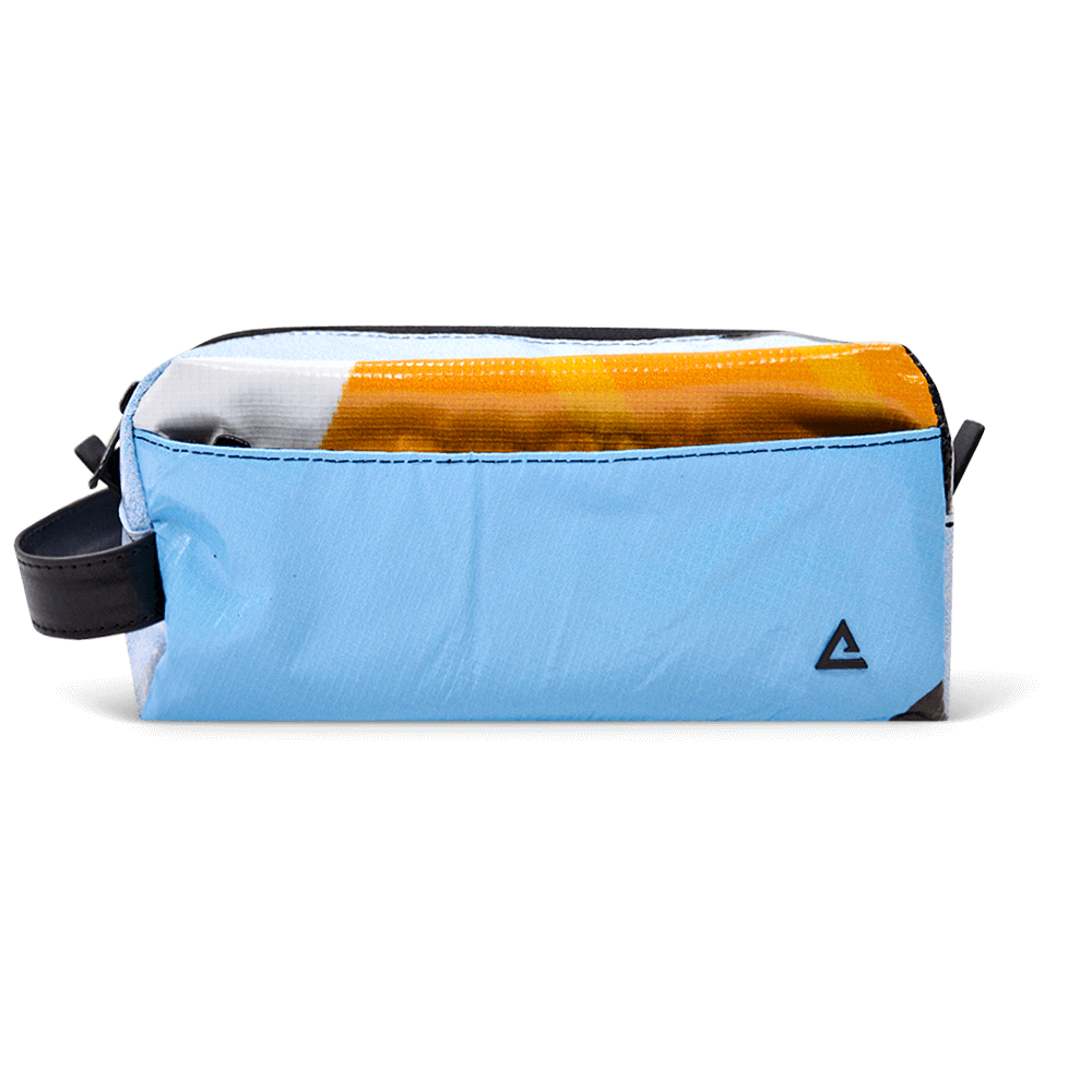 Munich Toiletry Bag