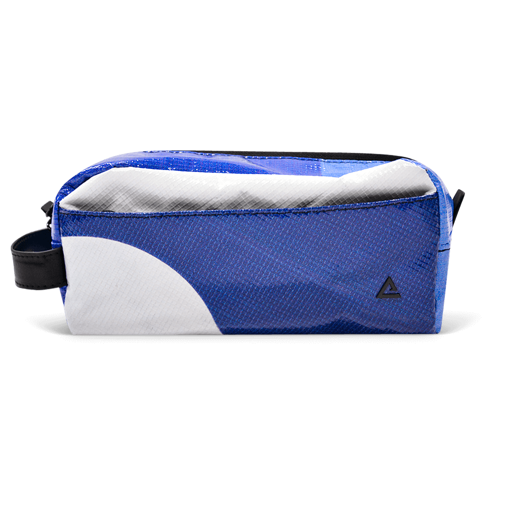 Munich Toiletry Bag