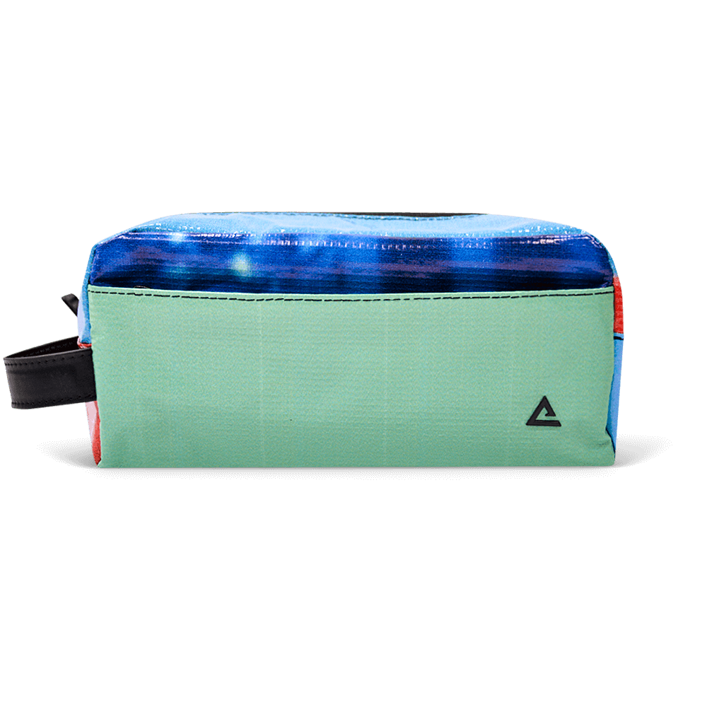 Munich Toiletry Bag
