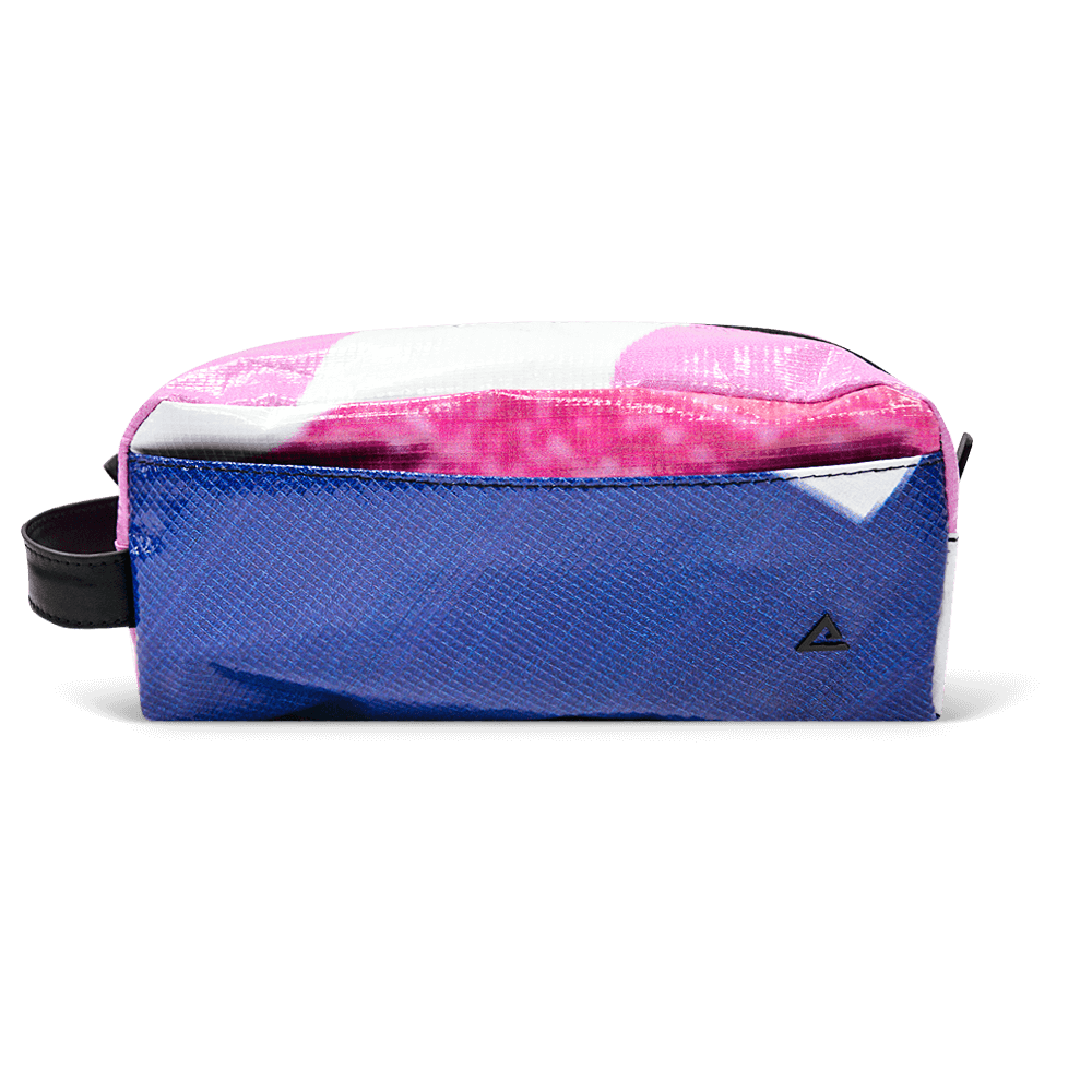 Munich Toiletry Bag