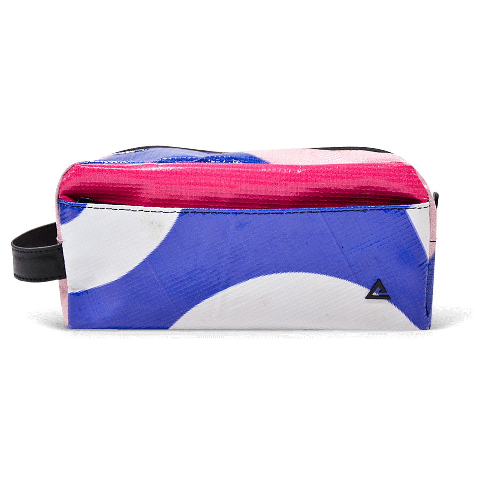 Munich Toiletry Bag