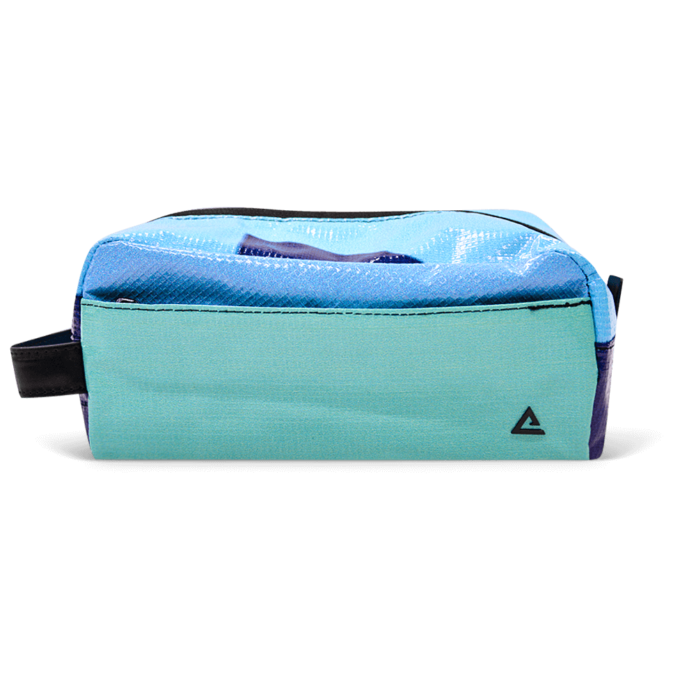 Munich Toiletry Bag
