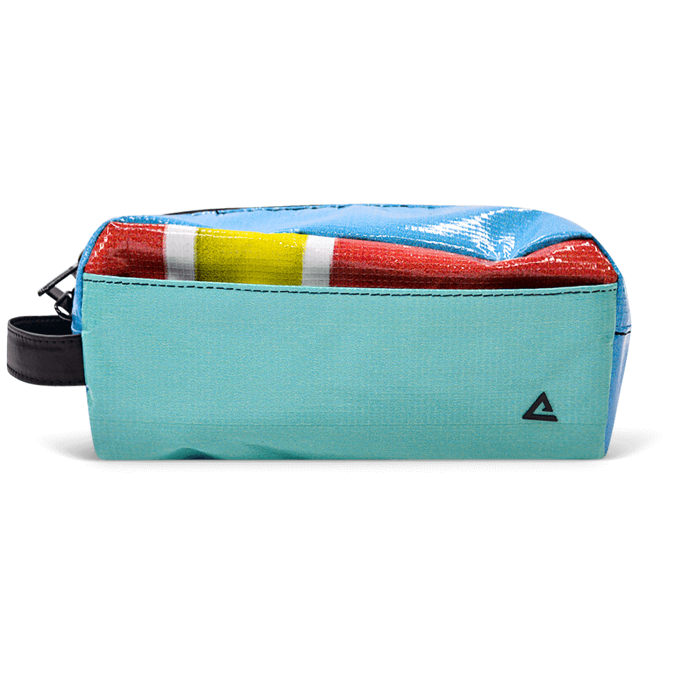 Munich Toiletry Bag