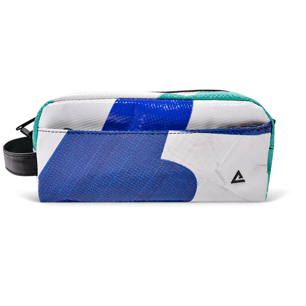 Munich Toiletry Bag