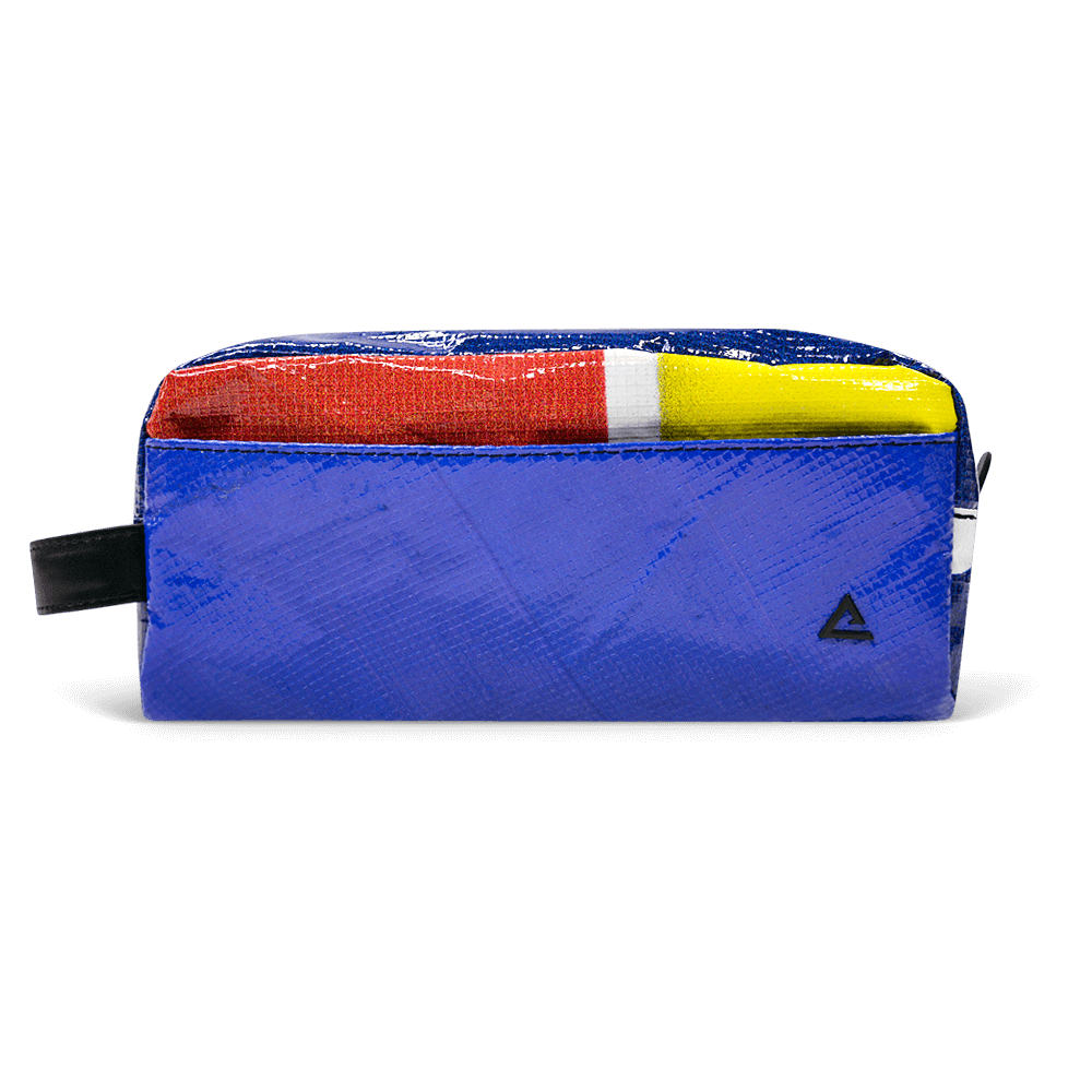Munich Toiletry Bag