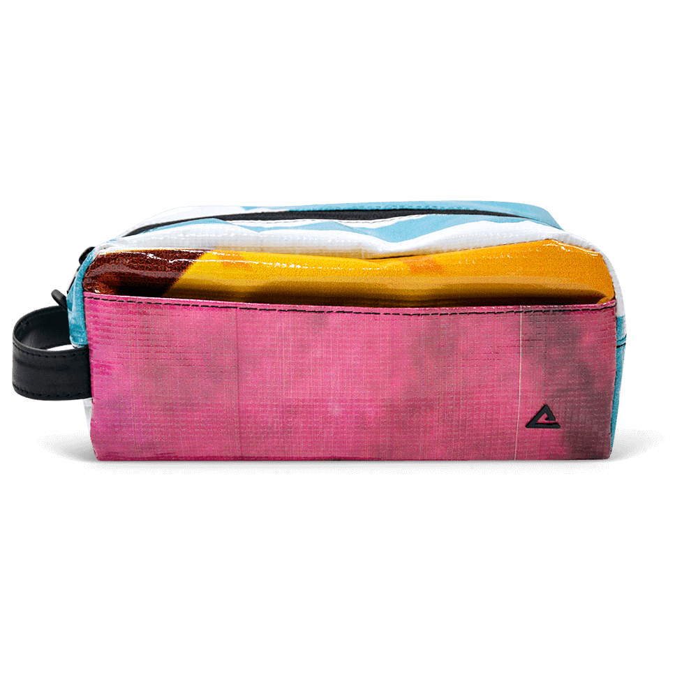 Munich Toiletry Bag