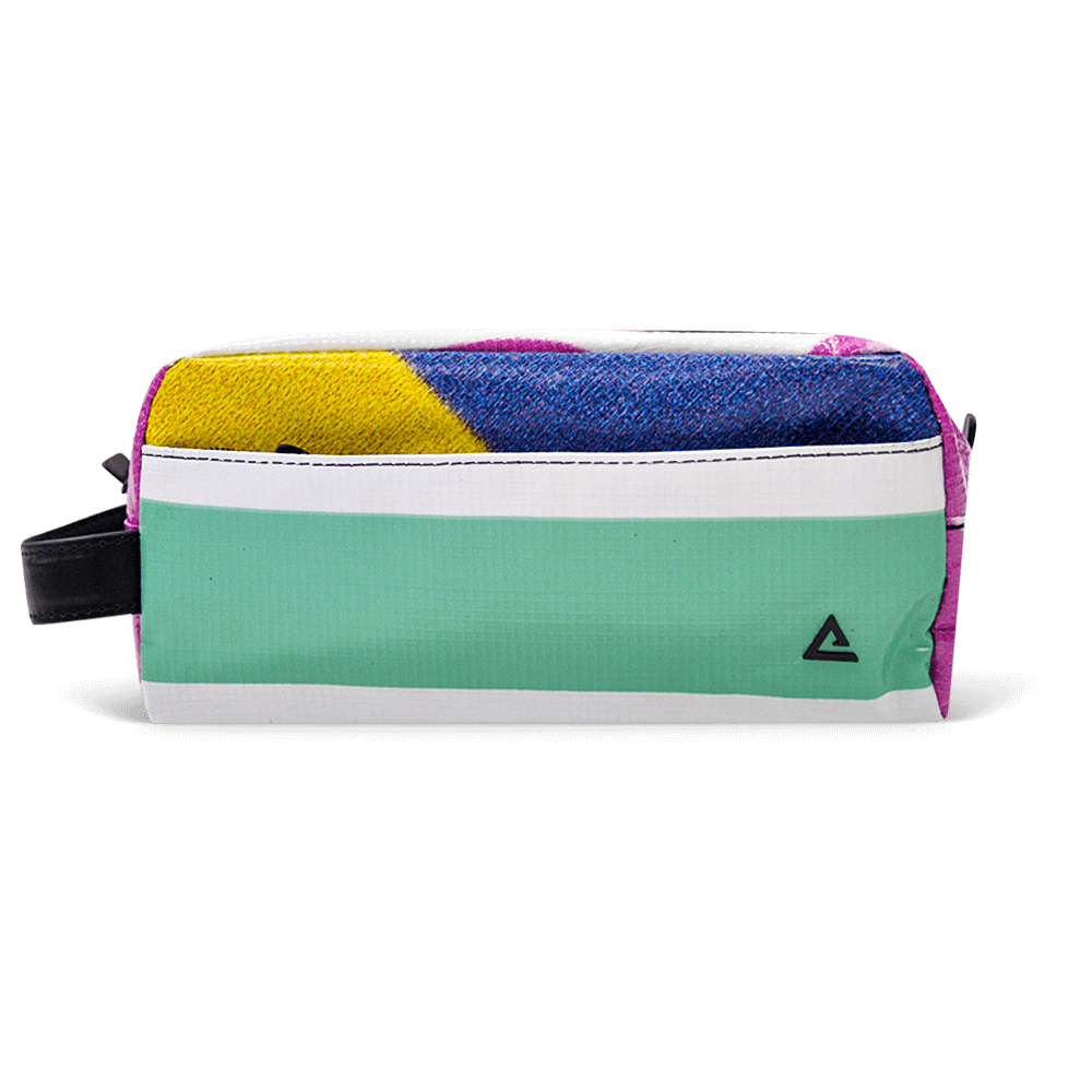 Munich Toiletry Bag