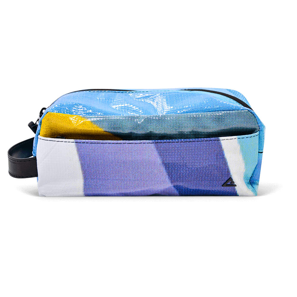 Munich Toiletry Bag