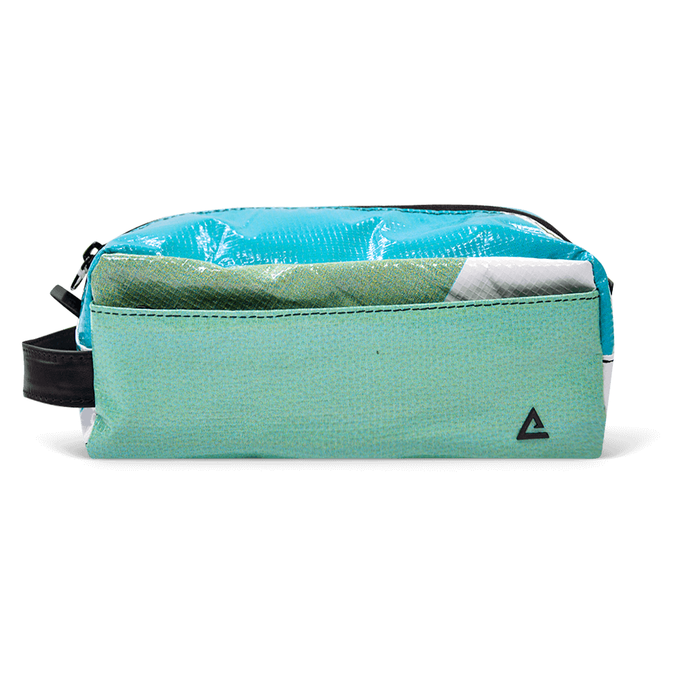 Munich Toiletry Bag
