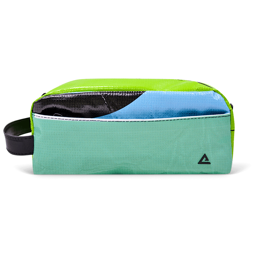 Munich Toiletry Bag