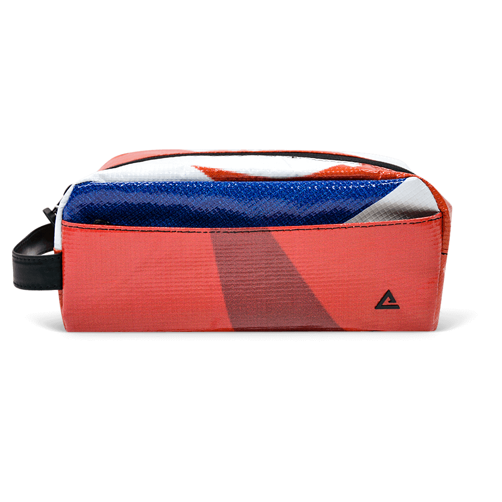 Munich Toiletry Bag