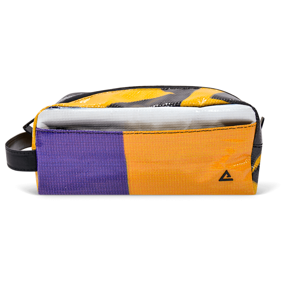 Munich Toiletry Bag