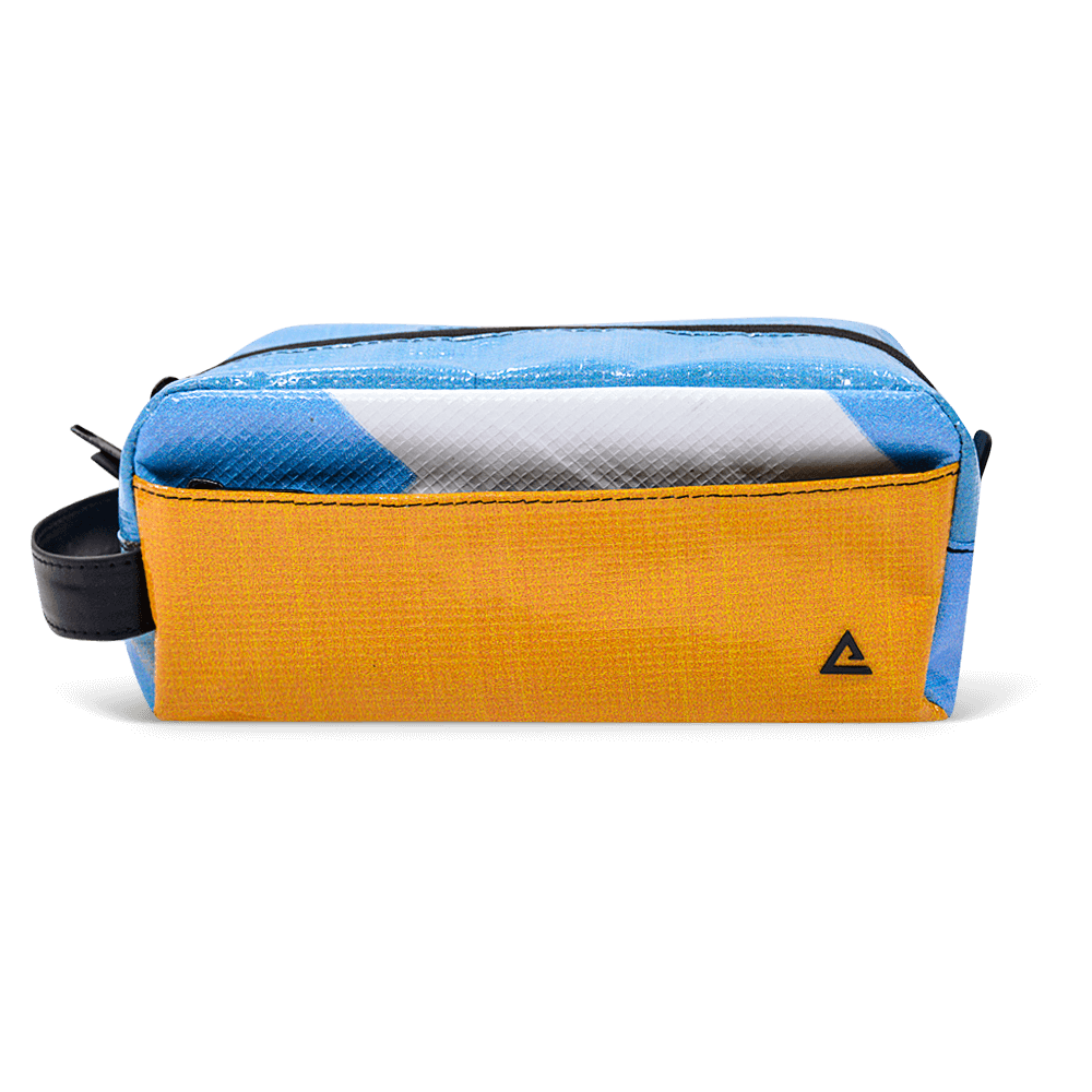 Munich Toiletry Bag