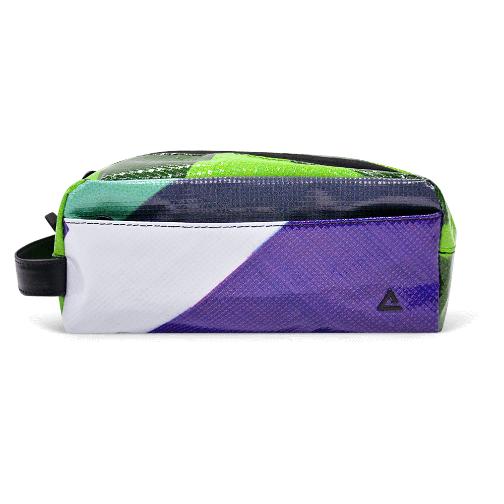 Munich Toiletry Bag