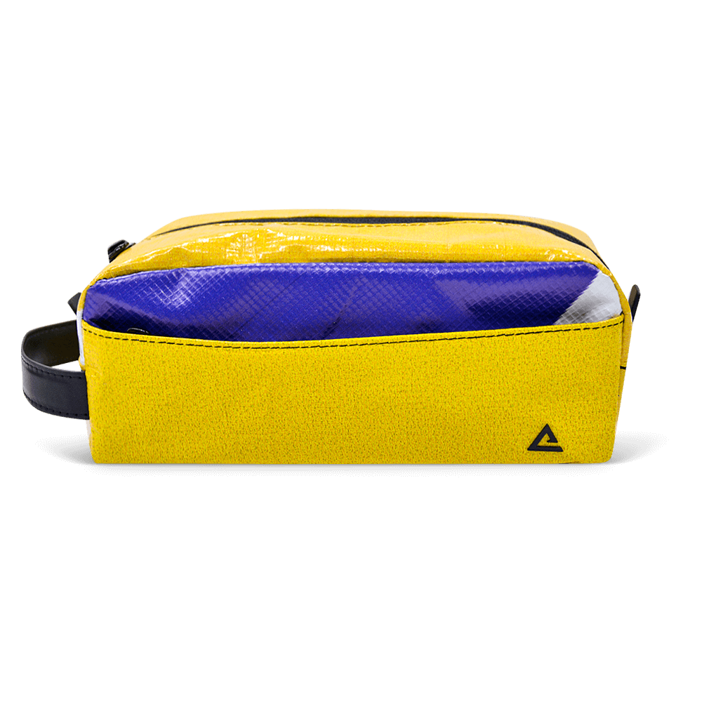 Munich Toiletry Bag