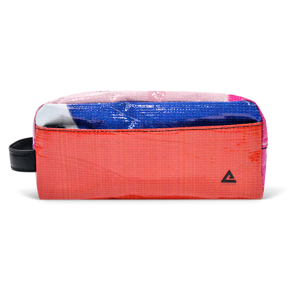 Munich Toiletry Bag