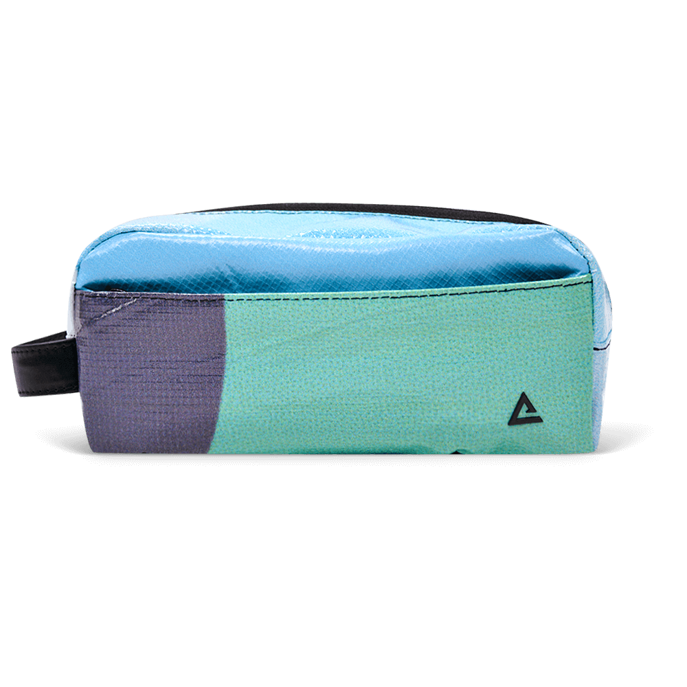 Munich Toiletry Bag