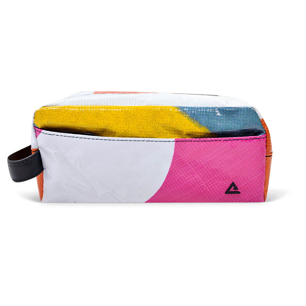 Munich Toiletry Bag