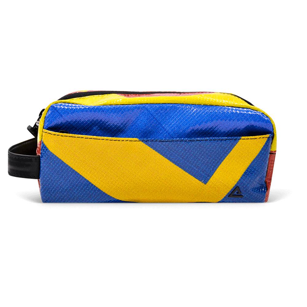 Munich Toiletry Bag