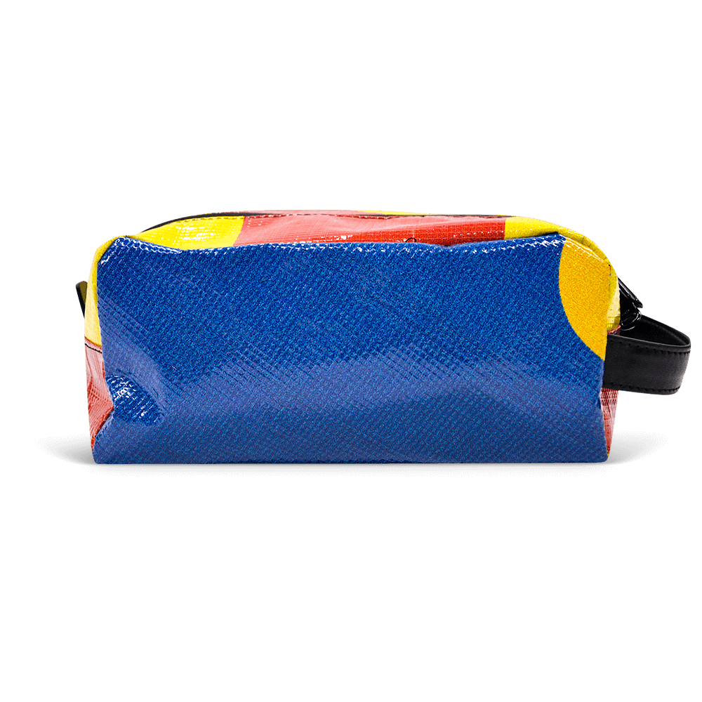 Munich Toiletry Bag