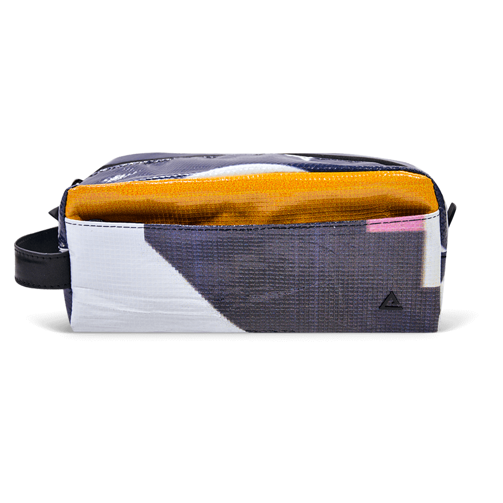 Munich Toiletry Bag