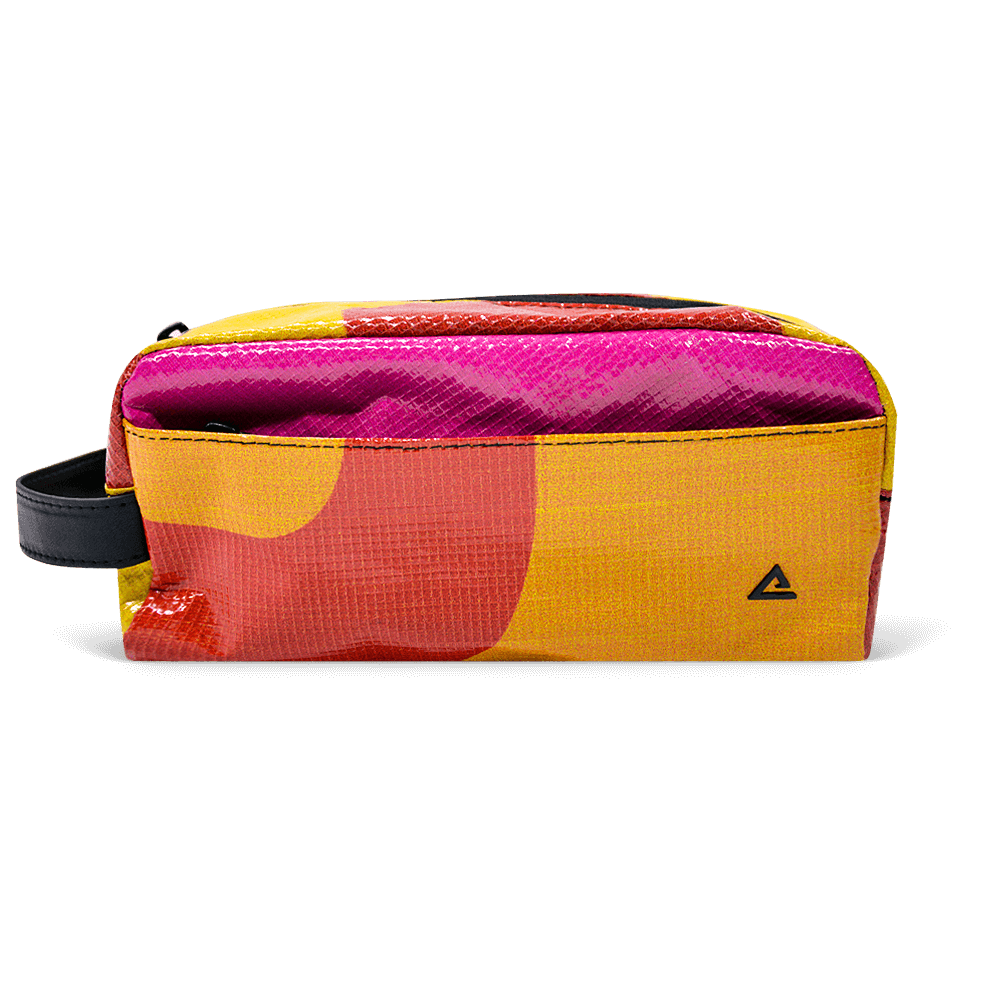 Munich Toiletry Bag