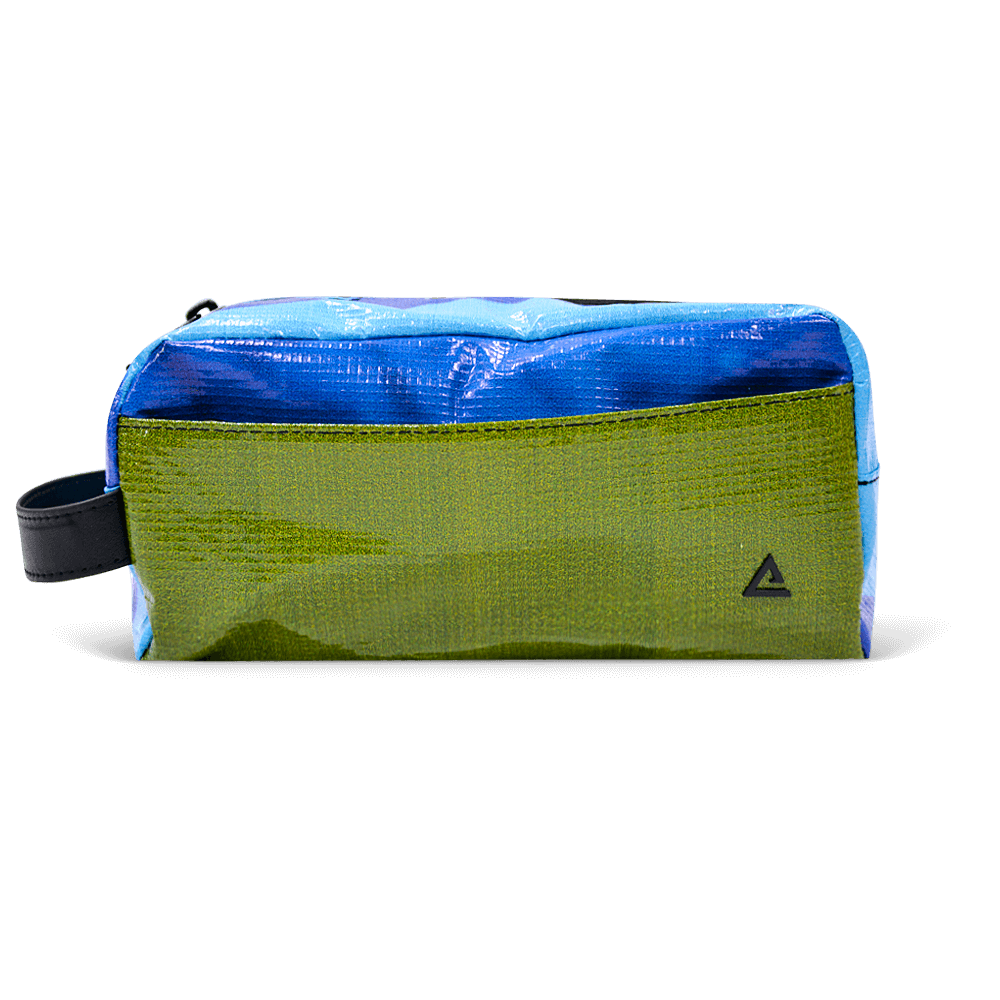 Munich Toiletry Bag