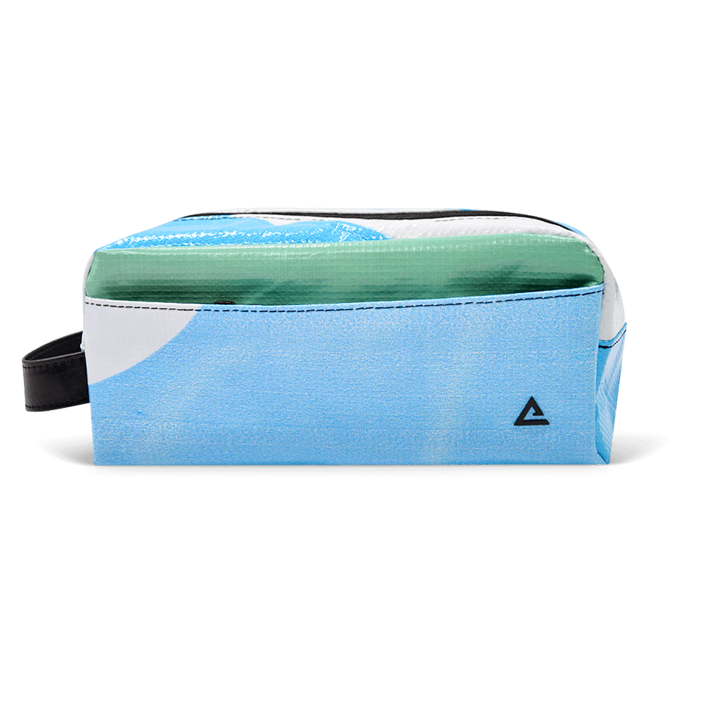 Munich Toiletry Bag