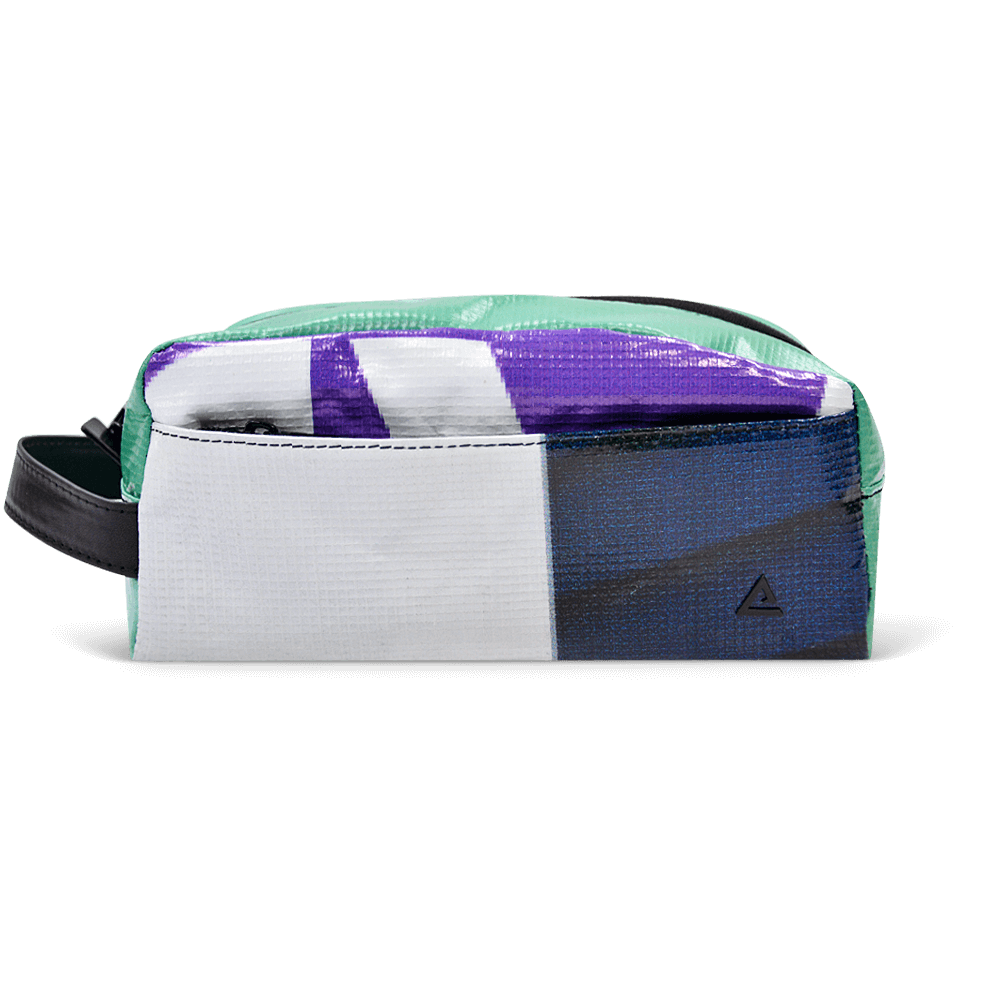 Munich Toiletry Bag