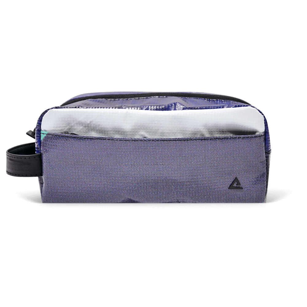 Munich Toiletry Bag