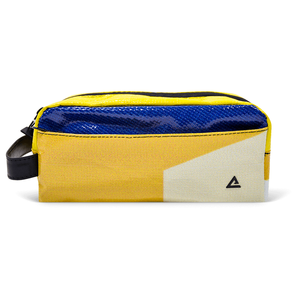 Munich Toiletry Bag
