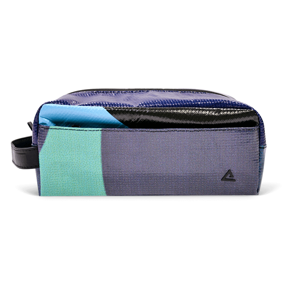 Munich Toiletry Bag