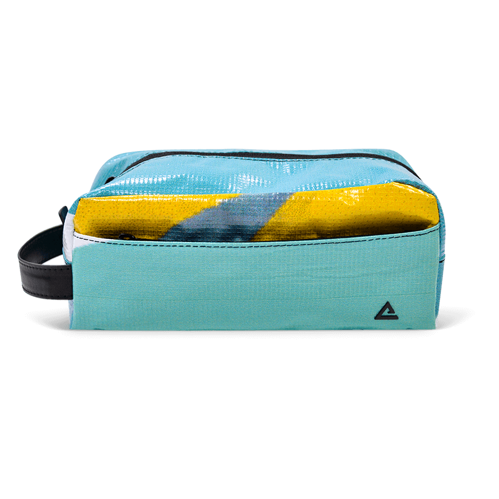 Munich Toiletry Bag
