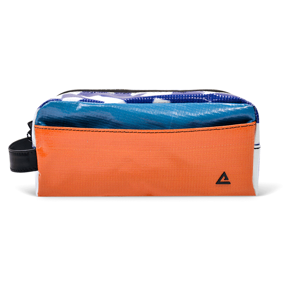 Munich Toiletry Bag