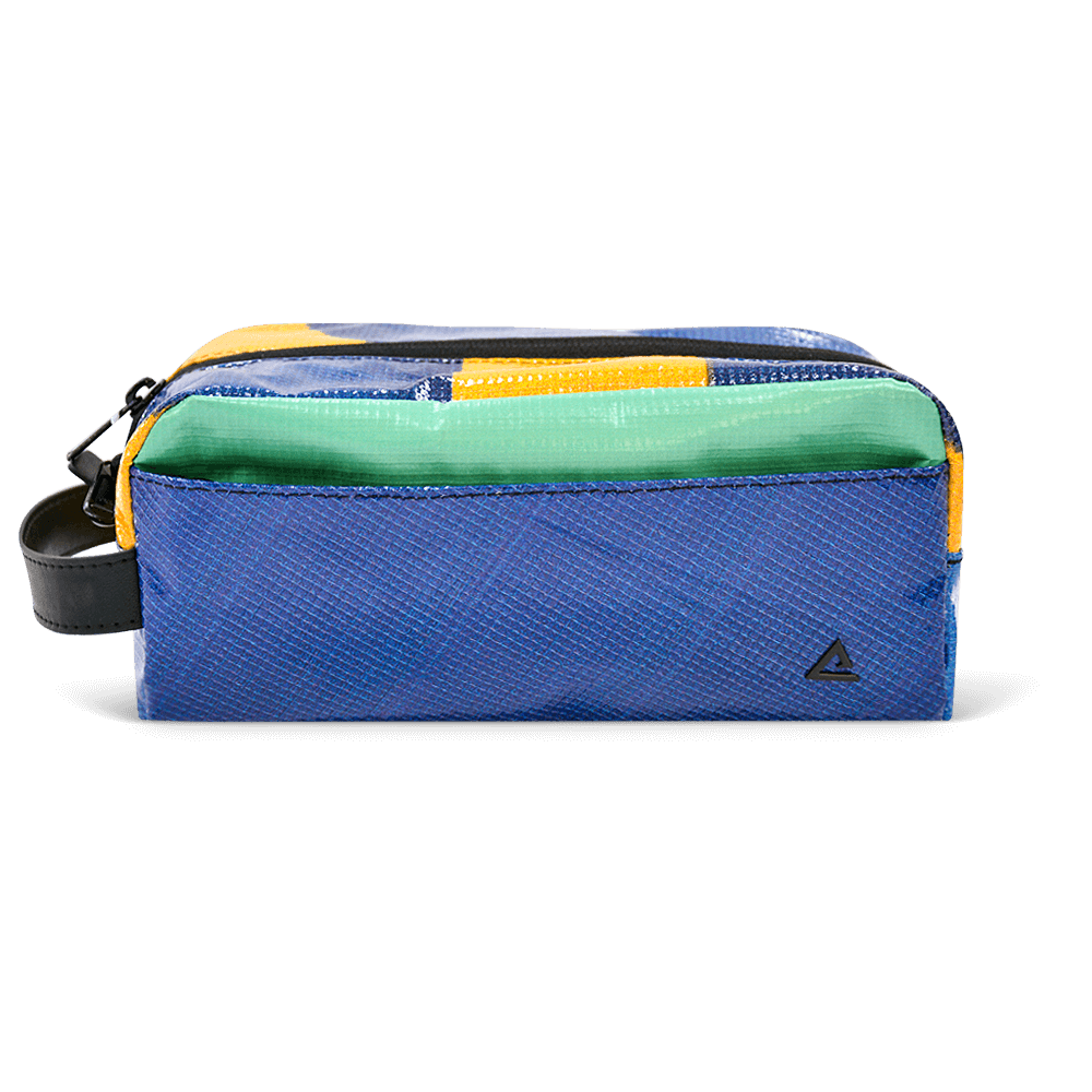 Munich Toiletry Bag