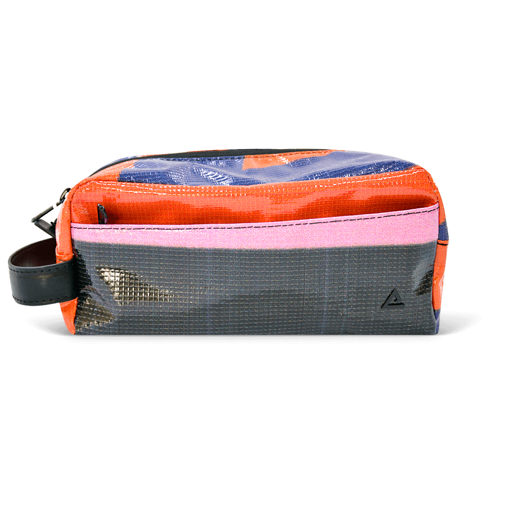 Munich Toiletry Bag