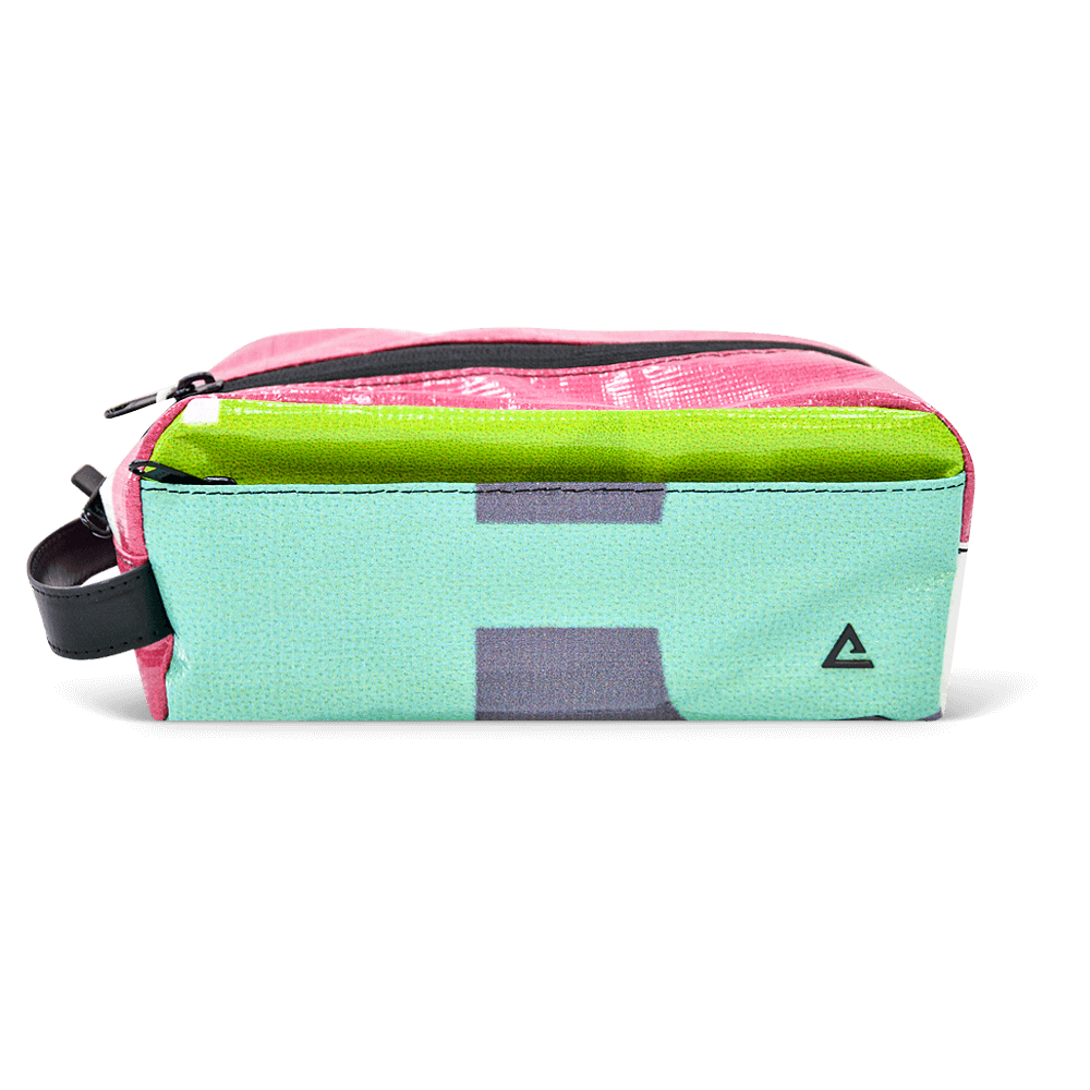 Munich Toiletry Bag