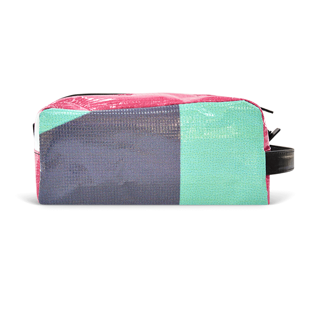 Munich Toiletry Bag