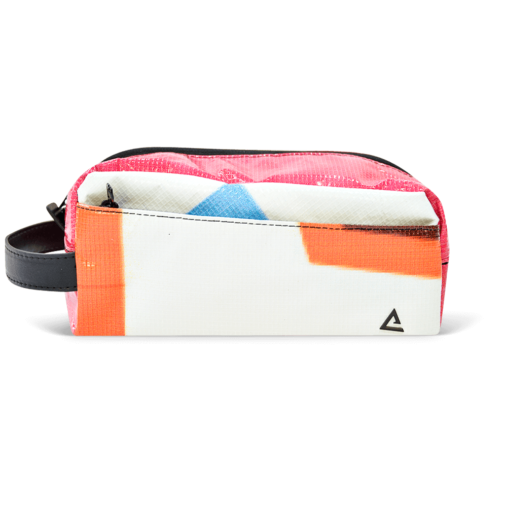 Munich Toiletry Bag