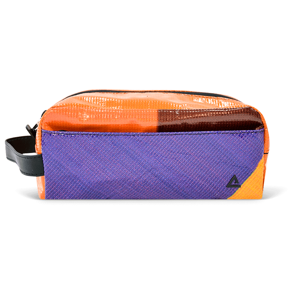 Munich Toiletry Bag