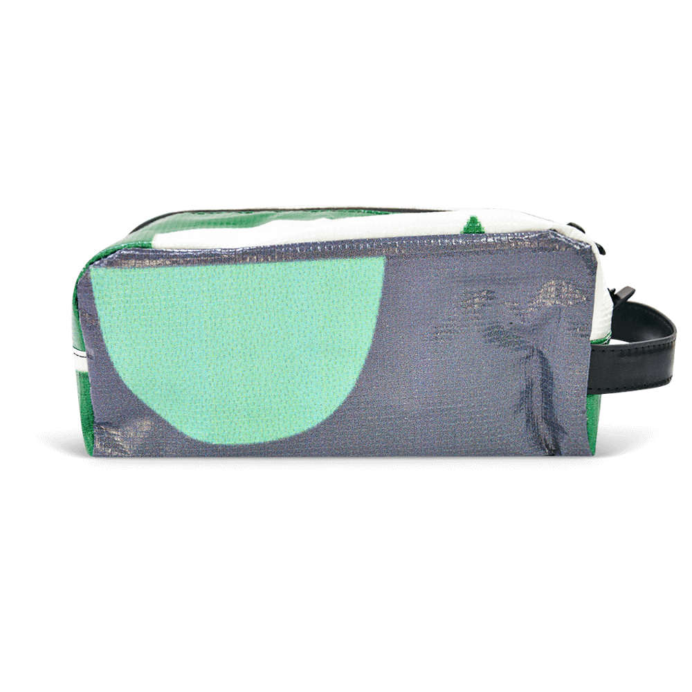 Munich Toiletry Bag