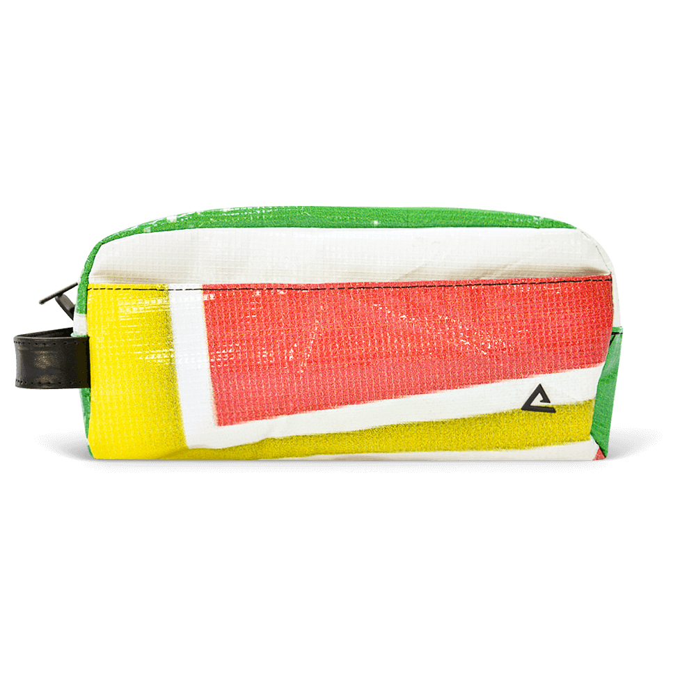 Munich Toiletry Bag