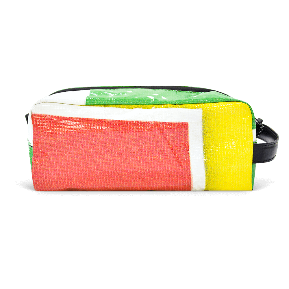 Munich Toiletry Bag